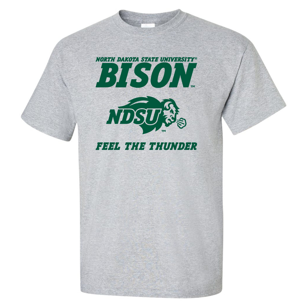 north dakota state coach shirt