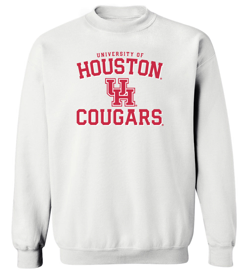 University of Houston Cougars Logo 1 Tote Bag AOP 