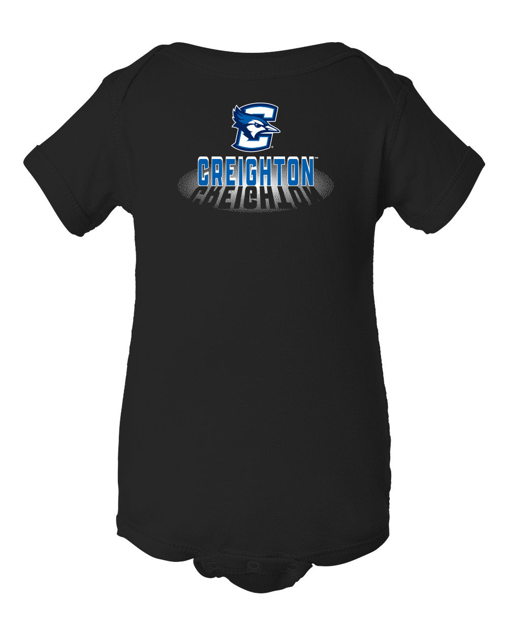 Creighton Bluejays Infant Onesie - Spotlight Creighton