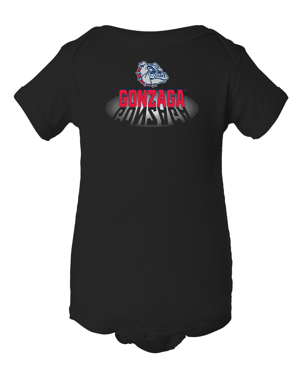 Gonzaga Bulldogs Infant Onesie - Spotlight Gonzaga