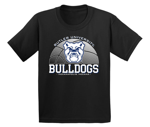 Butler Bulldogs Boys Tee Shirt - Butler Bulldogs Basketball