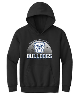 Butler Bulldogs Youth Hooded Sweatshirt - Butler Bulldogs Basketball
