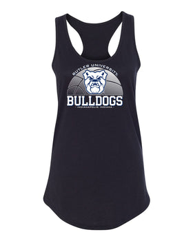Women's Butler Bulldogs Tank Top - Butler Bulldogs Basketball