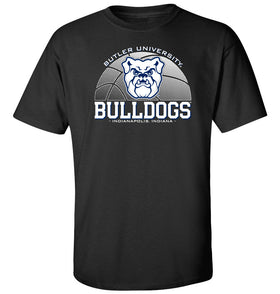 Butler Bulldogs Tee Shirt - Butler Bulldogs Basketball