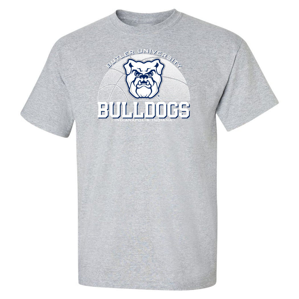 Butler Bulldogs Tee Shirt - Butler Bulldogs Basketball
