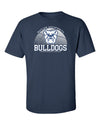Butler Bulldogs Tee Shirt - Butler Bulldogs Basketball