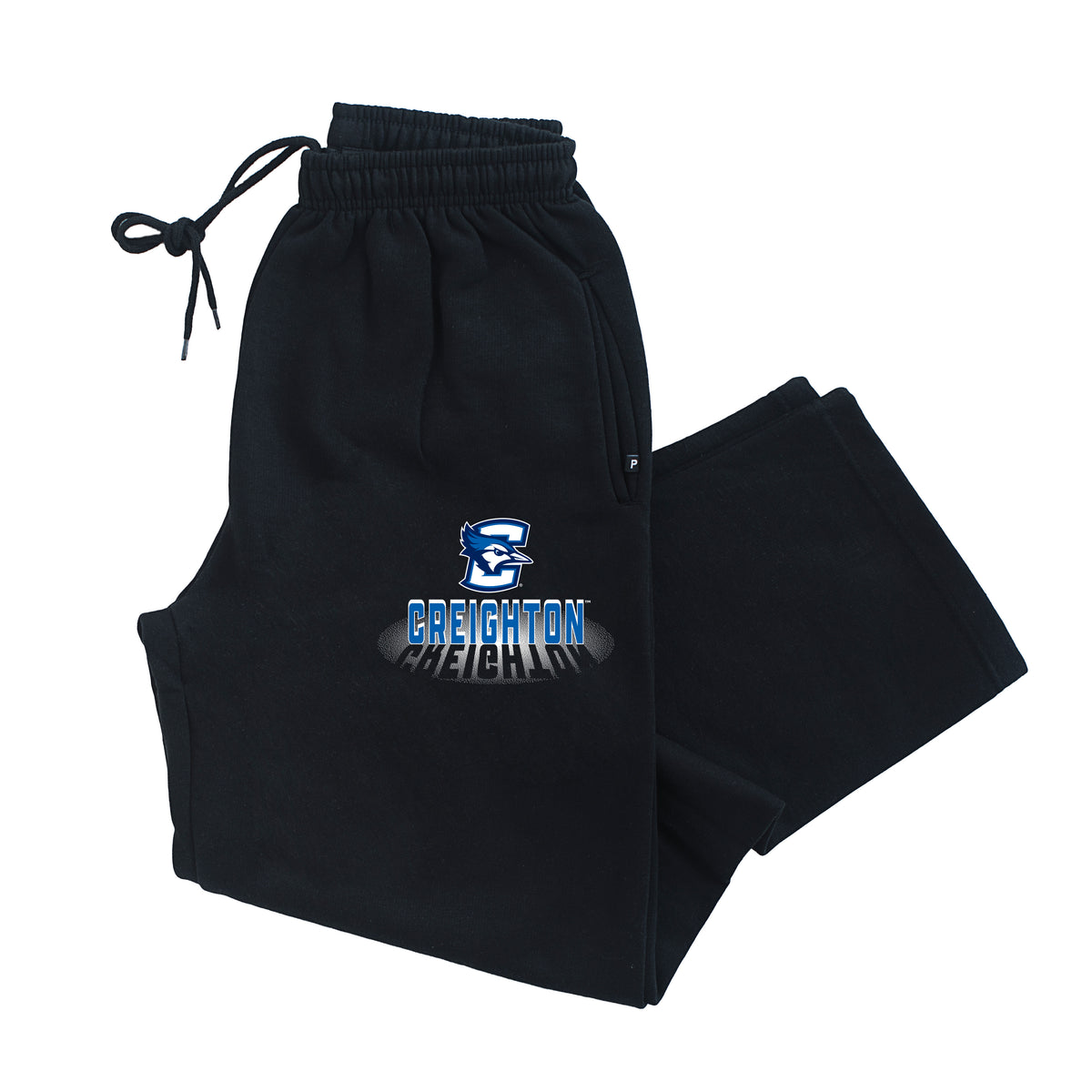Creighton Bluejays Premium Fleece Sweatpants - Spotlight Creighton