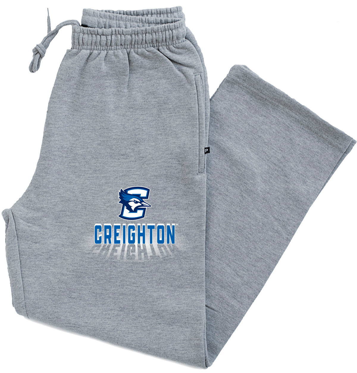 Creighton Bluejays Premium Fleece Sweatpants - Spotlight Creighton