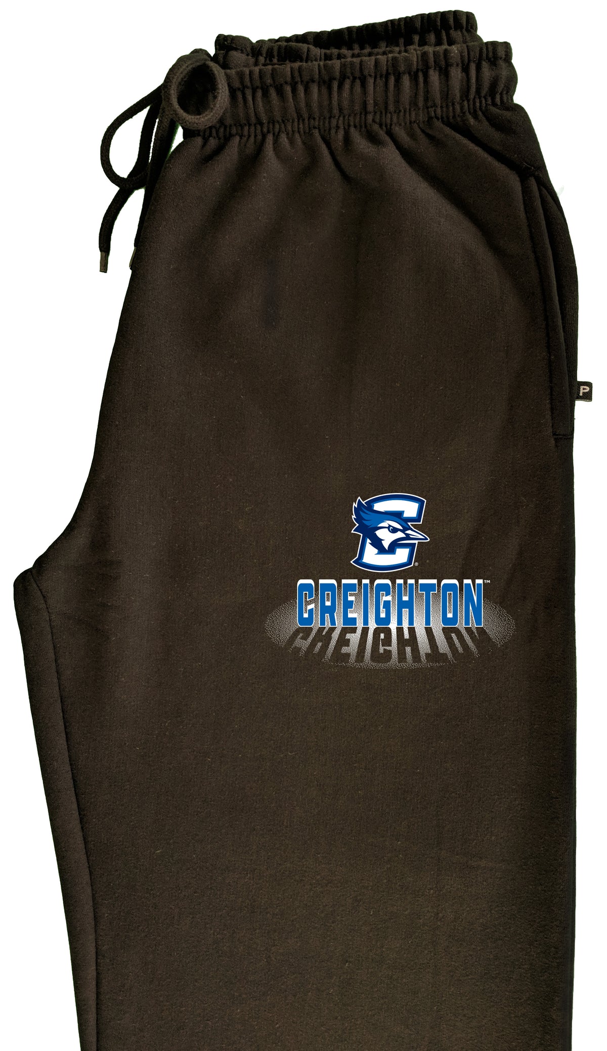 Creighton Bluejays Premium Fleece Sweatpants - Spotlight Creighton