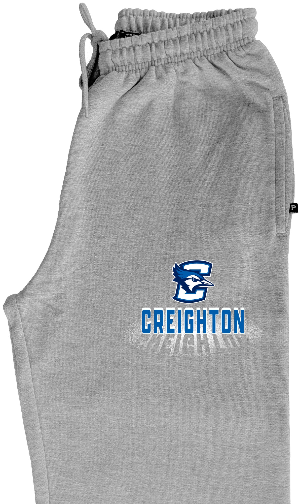Creighton Bluejays Premium Fleece Sweatpants - Spotlight Creighton