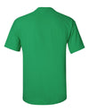 Nebraska Huskers Tee Shirt - Full Color Nebraska Fade with Herbie Husker