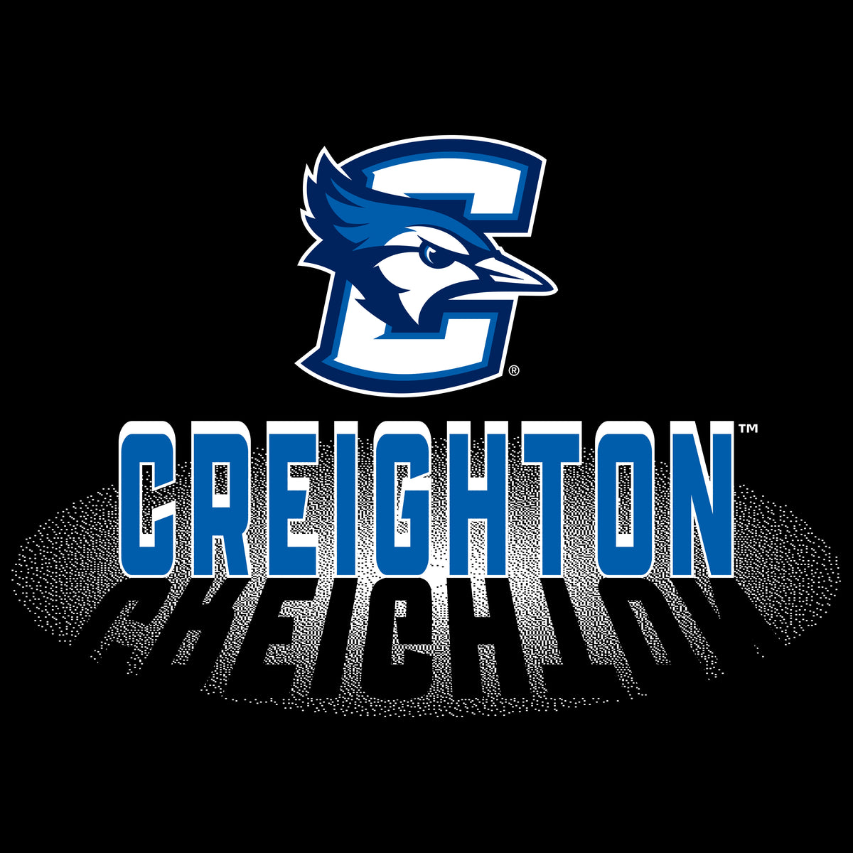 Creighton Bluejays Boys Tee Shirt - Spotlight Creighton