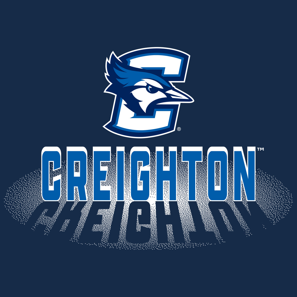Creighton Bluejays Infant Onesie - Spotlight Creighton