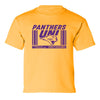 Northern Iowa Panthers Boys Tee Shirt - UNI Expect Excellence