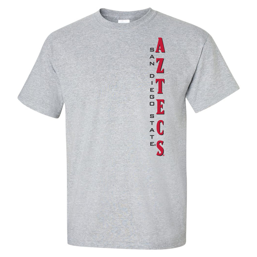 San Diego State Aztecs Tee Shirt - Vert SDSU Aztecs