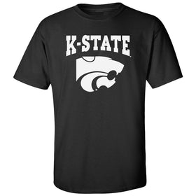 K-State Wildcats Tee Shirt - K-State Powercat