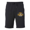 Missouri Tigers Premium Fleece Shorts - University of Missouri EST 1839