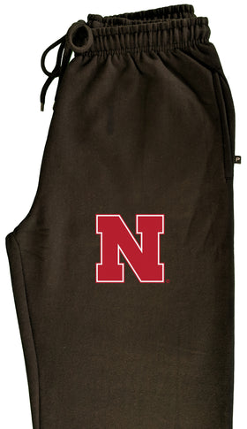 Premium University of Nebraska Block N Sweatpants