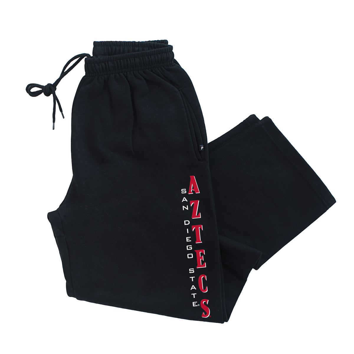 San Diego State Aztecs Premium Fleece Sweatpants - Vert SDSU Aztecs