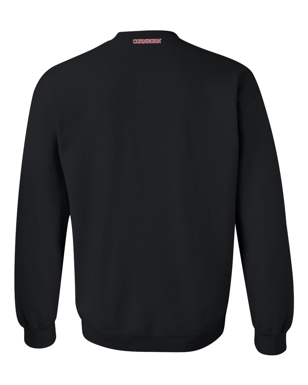 NEBRASKA Arch Crewneck Sweatshirt