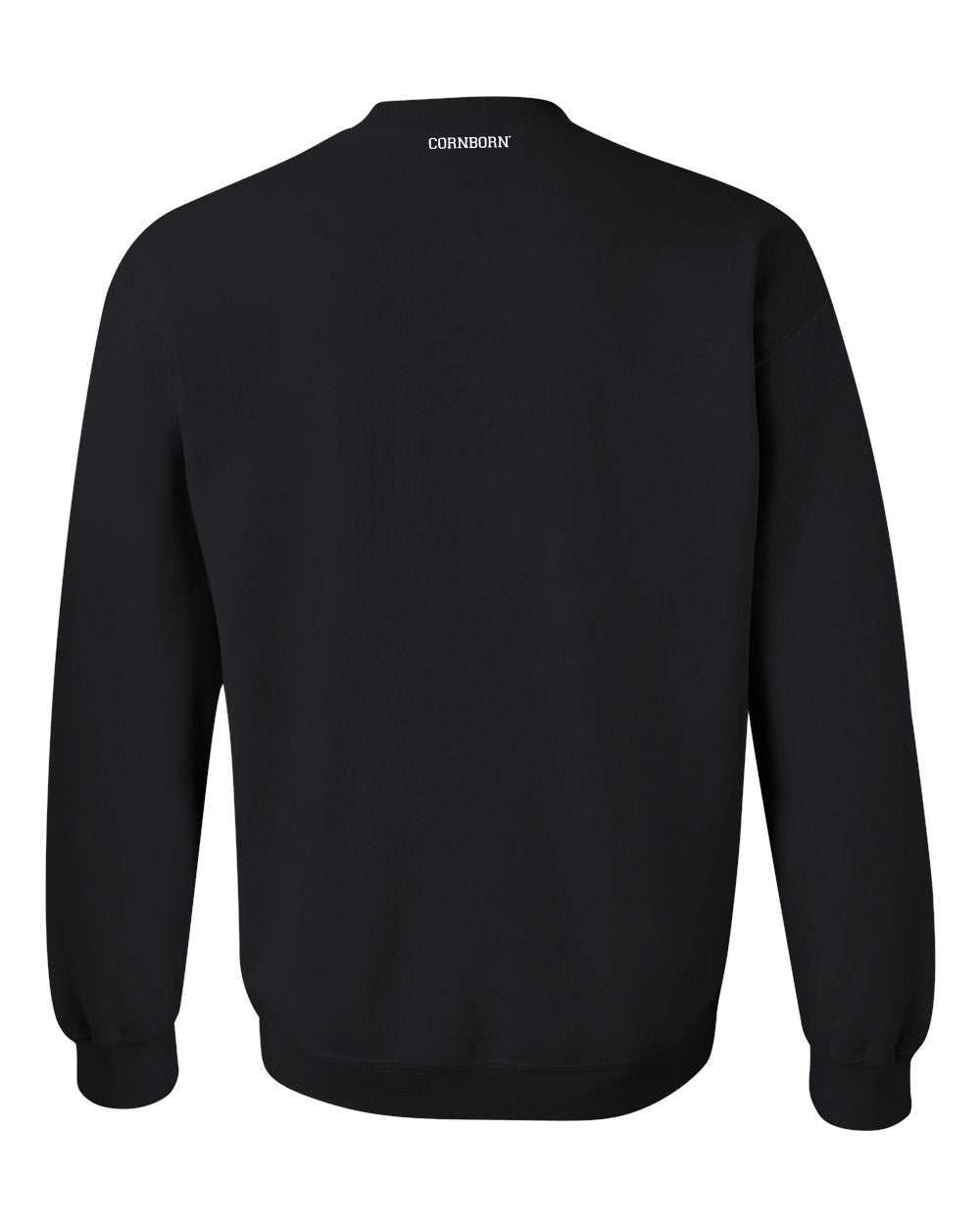 Nebraska Cornhuskers Legacy Script "Huskers" Crewneck Sweatshirt