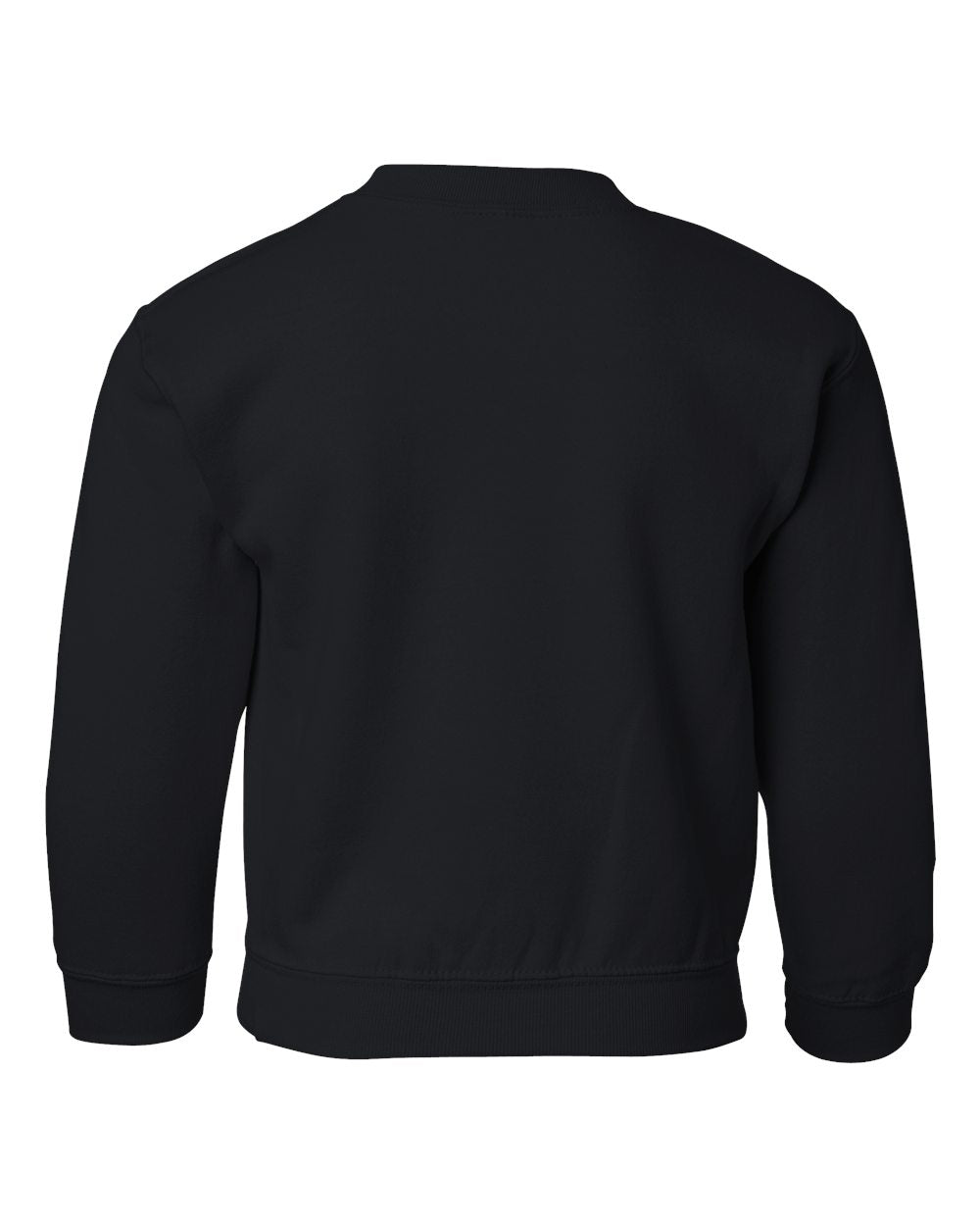 Iowa State Cyclones Youth Crewneck Sweatshirt - Arch Iowa State 1858