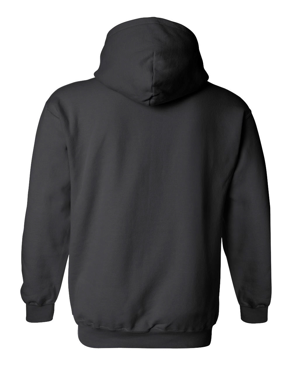 "NEBRASKA" Arch Hooded Sweatshirt