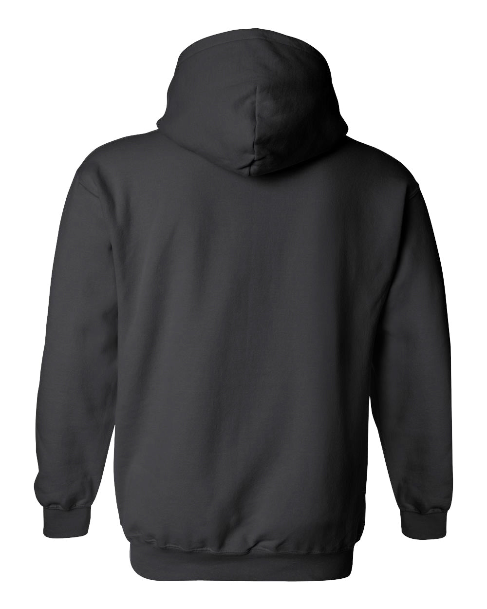 Nebraska Huskers Hooded Sweatshirt - White GBR