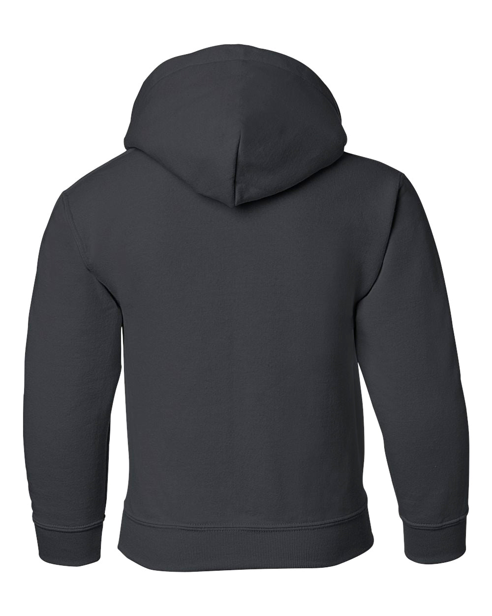 Iowa State Cyclones Youth Hooded Sweatshirt - Arch Iowa State 1858