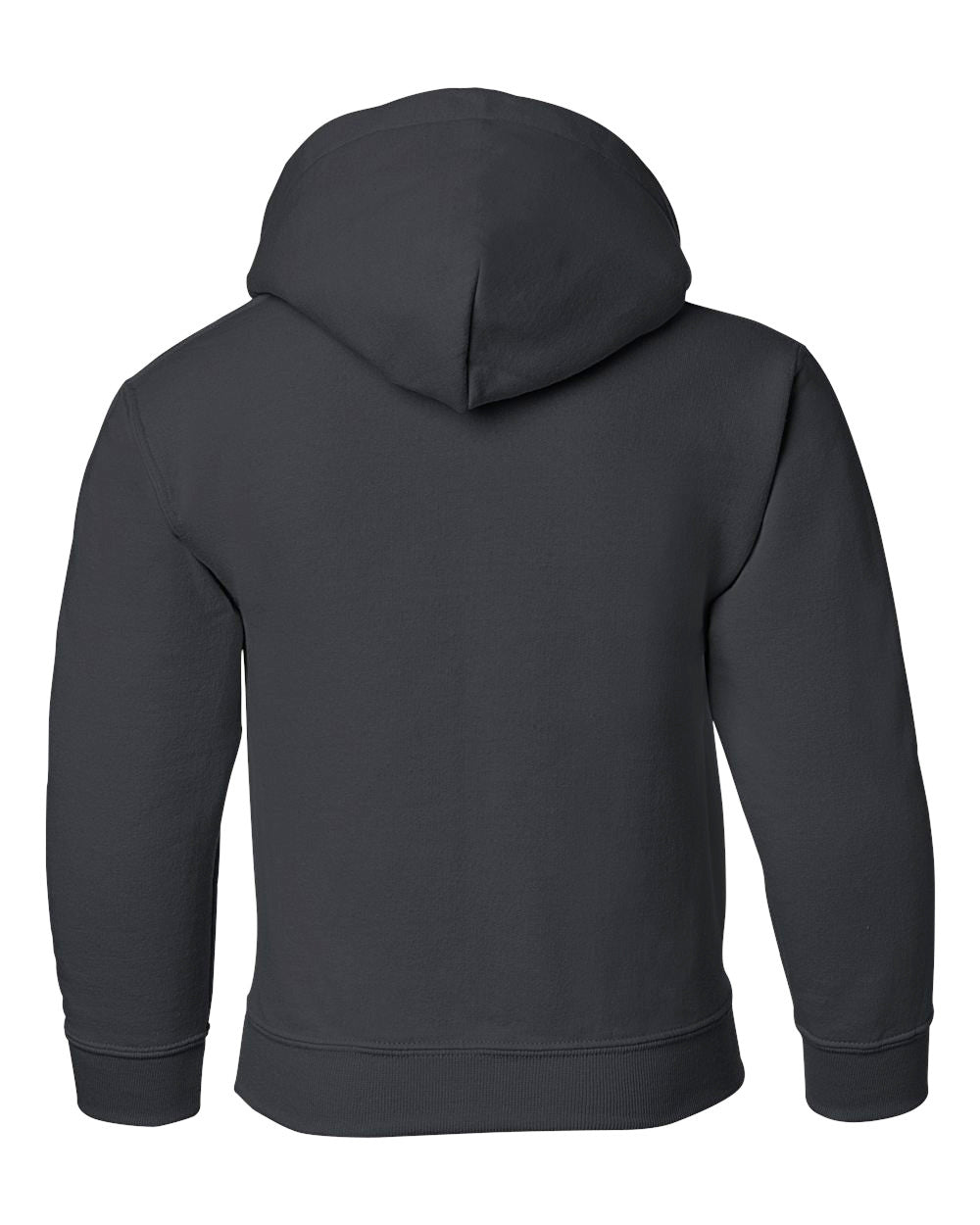 Rainbow "NEBRASKA" Huskers Youth Hooded Sweatshirt