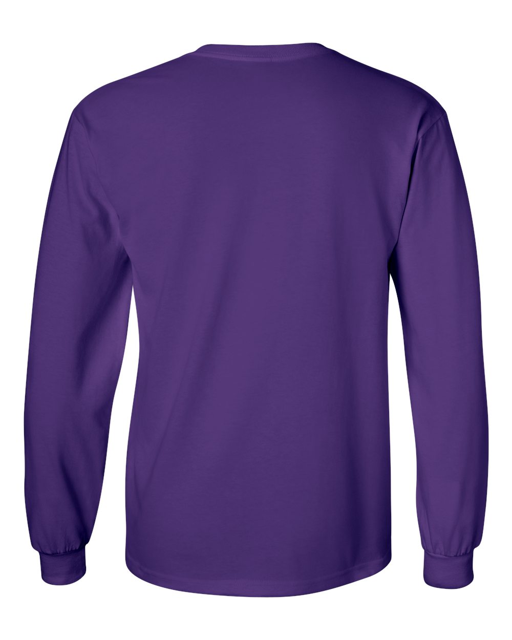 Northern Iowa Panthers Long Sleeve Tee Shirt - Vertical University of Northern Iowa