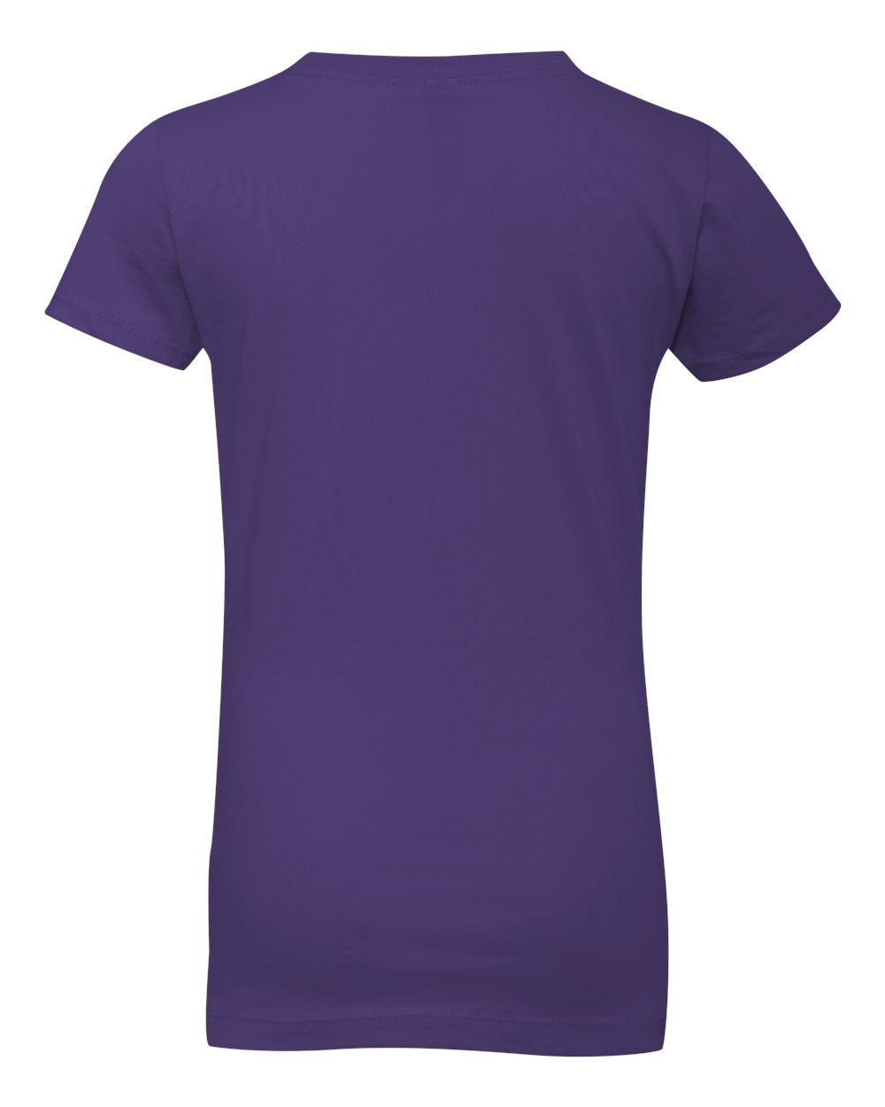 Northern Iowa Panthers Girls Tee Shirt - UNI Power Logo