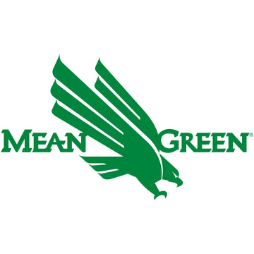 North Texas Mean Green