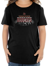 Texas State Bobcats Toddler Tee Shirt - Spotlight Bobcats