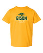 NDSU Bison Toddler Tee Shirt - Spotlight Bison