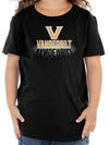 Vanderbilt Commodores Toddler Shirt - Spotlight Vanderbilt