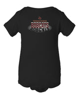 Texas State Bobcats Infant Onesie - Spotlight Bobcats