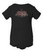 Texas State Bobcats Infant Onesie - Spotlight Bobcats