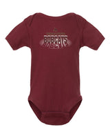 Texas State Bobcats Infant Onesie - Spotlight Bobcats
