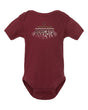 Texas State Bobcats Infant Onesie - Spotlight Bobcats