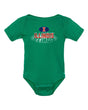 Illinois Fighting Illini Infant Onesie - Spotlight and Shadow Illinois