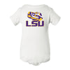 LSU Tigers Infant Onesie - Tiger Eye LSU