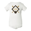 Vanderbilt Commodores Infant Onesie - VandyBoys Baseball