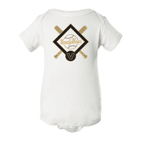 Vanderbilt Commodores Infant Onesie - VandyBoys Baseball