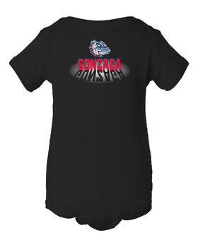 Gonzaga Bulldogs Infant Onesie - Spotlight Gonzaga