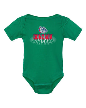 Gonzaga Bulldogs Infant Onesie - Spotlight Gonzaga