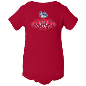 Gonzaga Bulldogs Infant Onesie - Spotlight Gonzaga