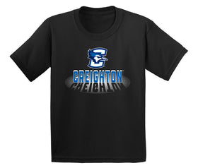 Creighton Bluejays Boys Tee Shirt - Spotlight Creighton