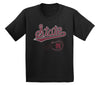 Mississippi State Bulldogs Boys Tee Shirt - Mississippi State Baseball