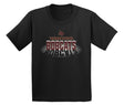 Texas State Bobcats Boys Tee Shirt - Spotlight Bobcats